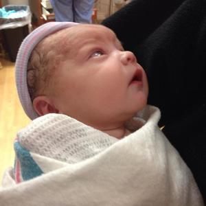 Meet your Posher, Deb